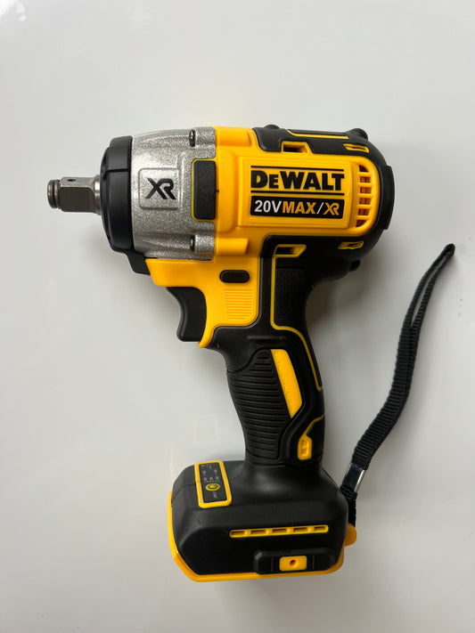 Dewalt DCF880 XR 1/4” Cordless Impact Drill Driver