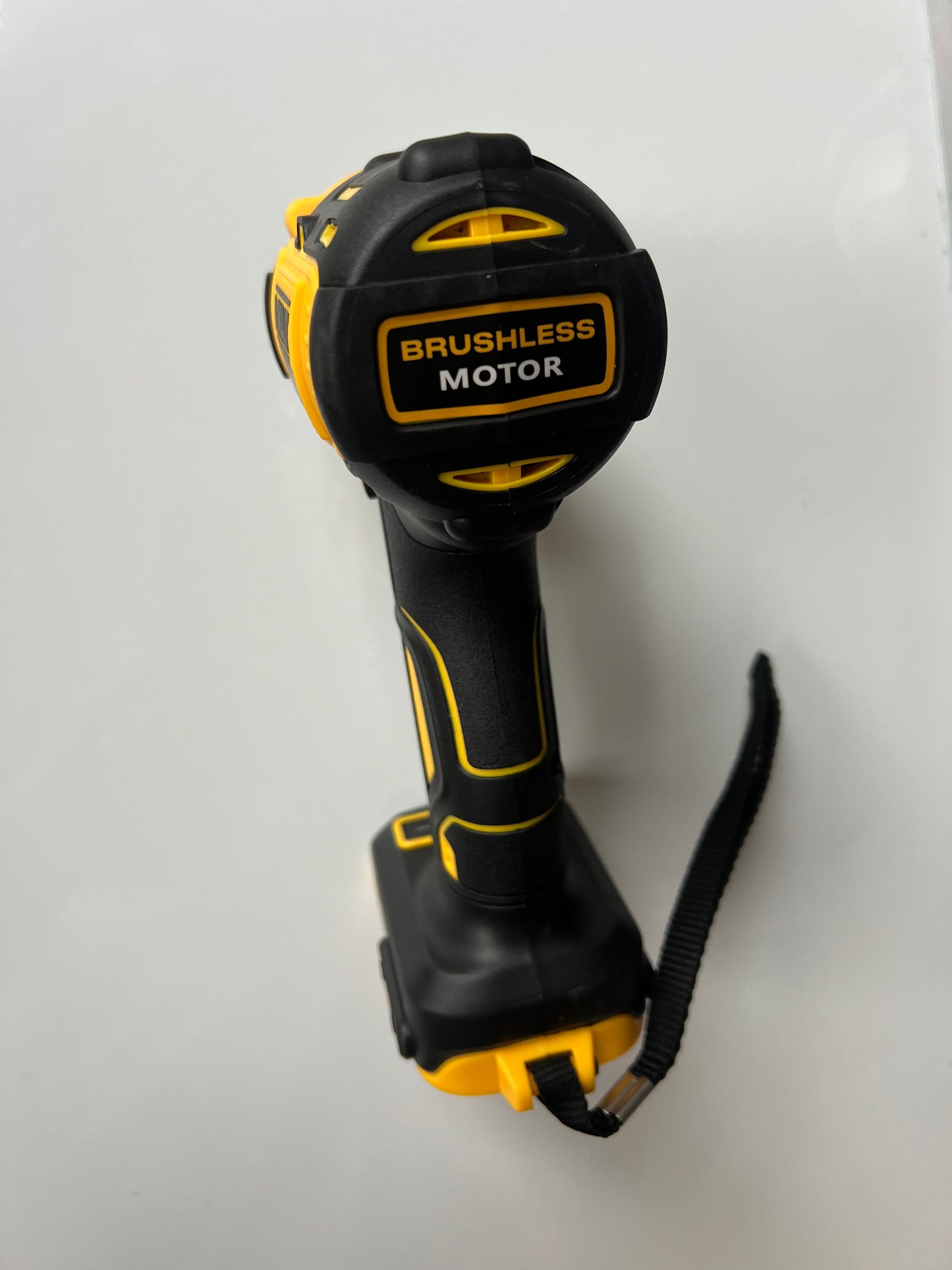 Dewalt DCF880 XR 1/4” Cordless Impact Drill Driver